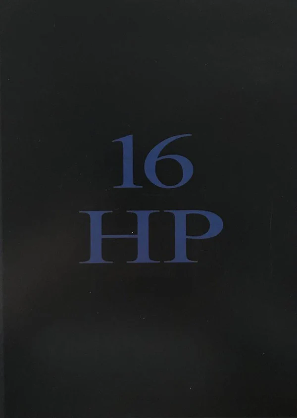 16HP