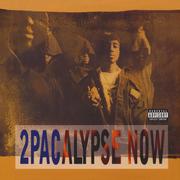2Pacalypse Now