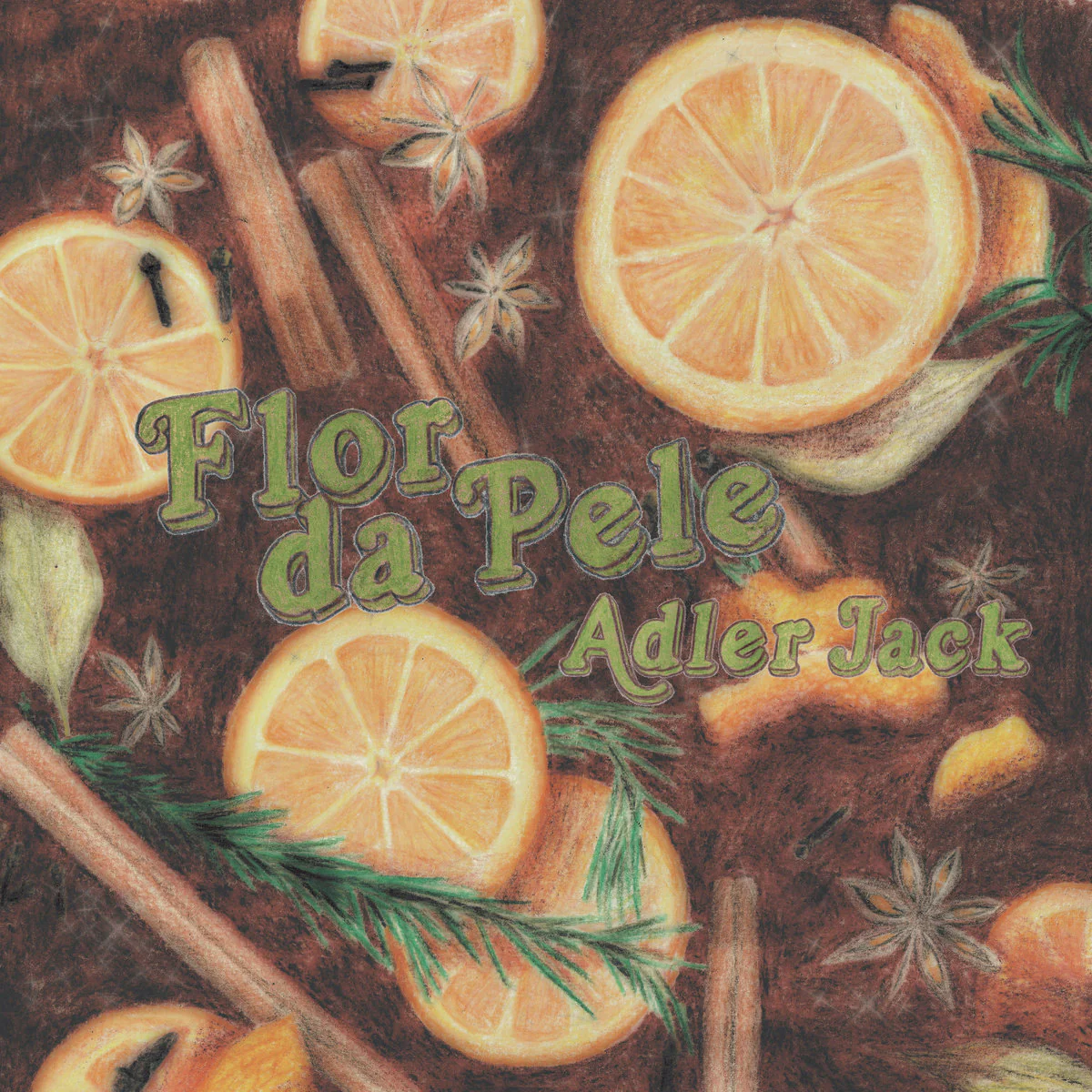 Flor da Pele