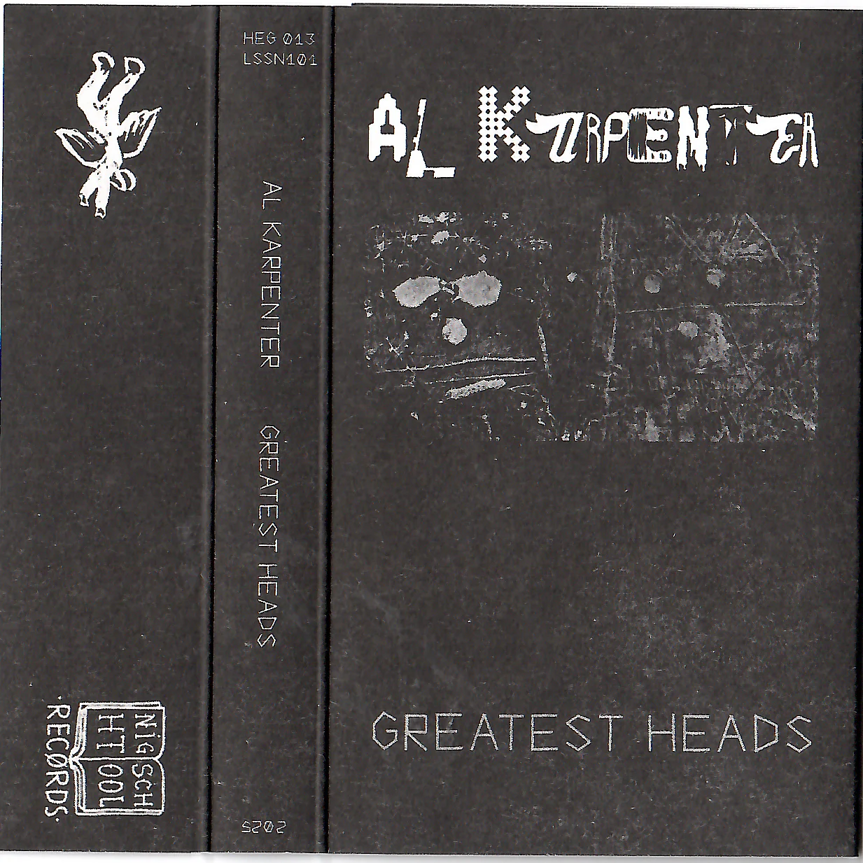 Greatest Heads