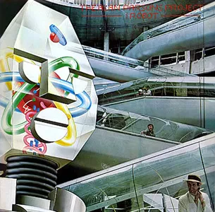 I Robot (Expanded CD)