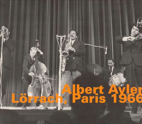 Lörrach, Paris 1966