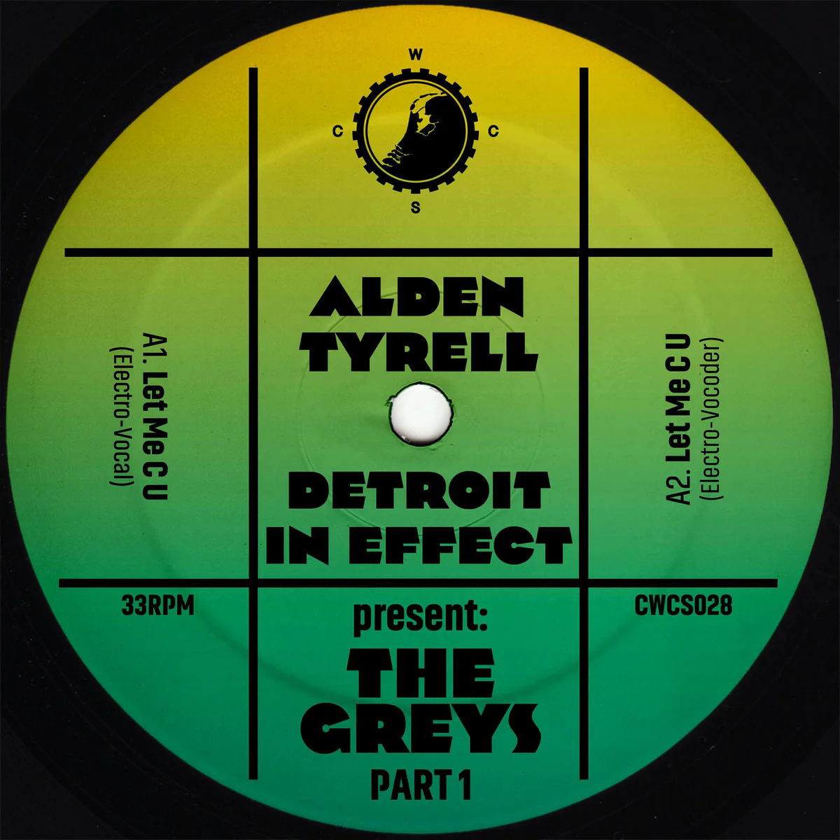 Present: The Greys Part 1