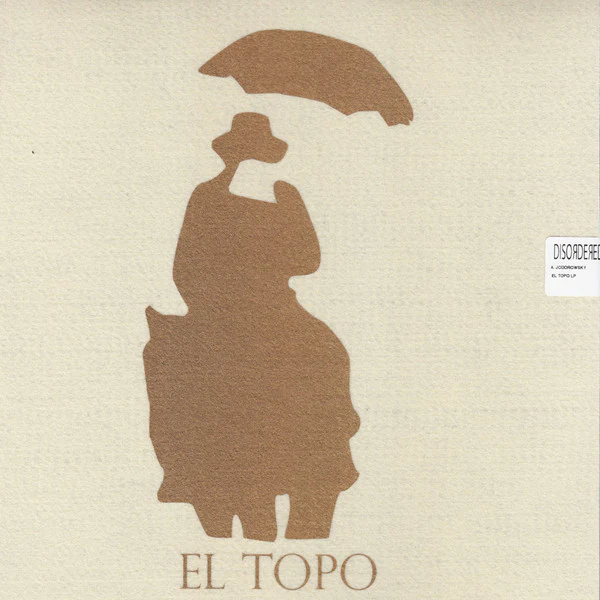 El Topo (Original Motion Picture Score)