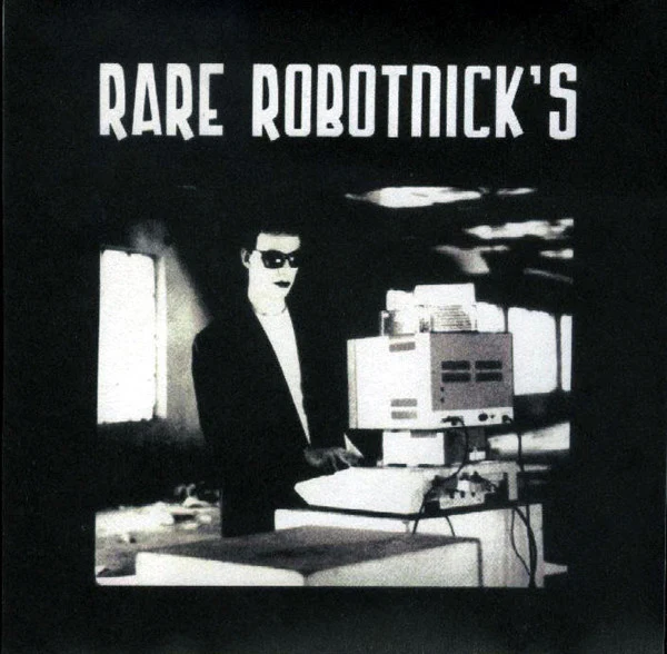 Rare Robotnick´s