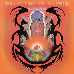 Ptah, The El Daoud