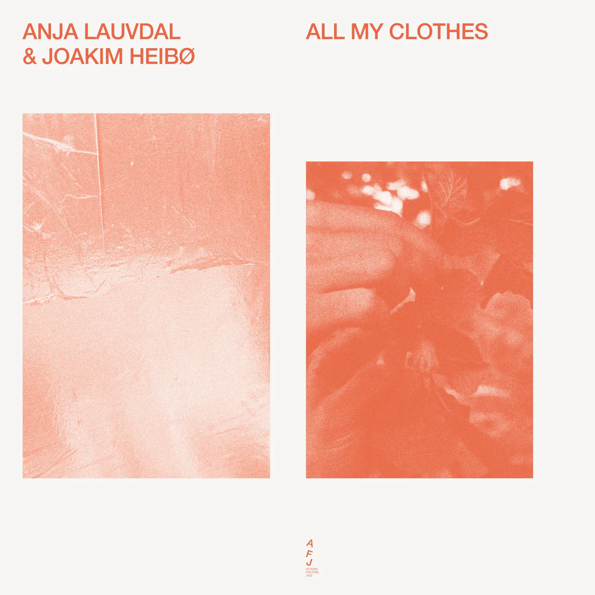 All My Clothes