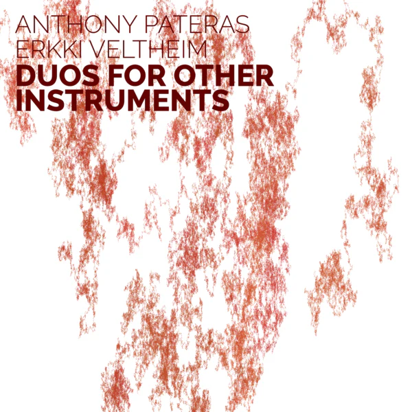 Duos For Other Instruments