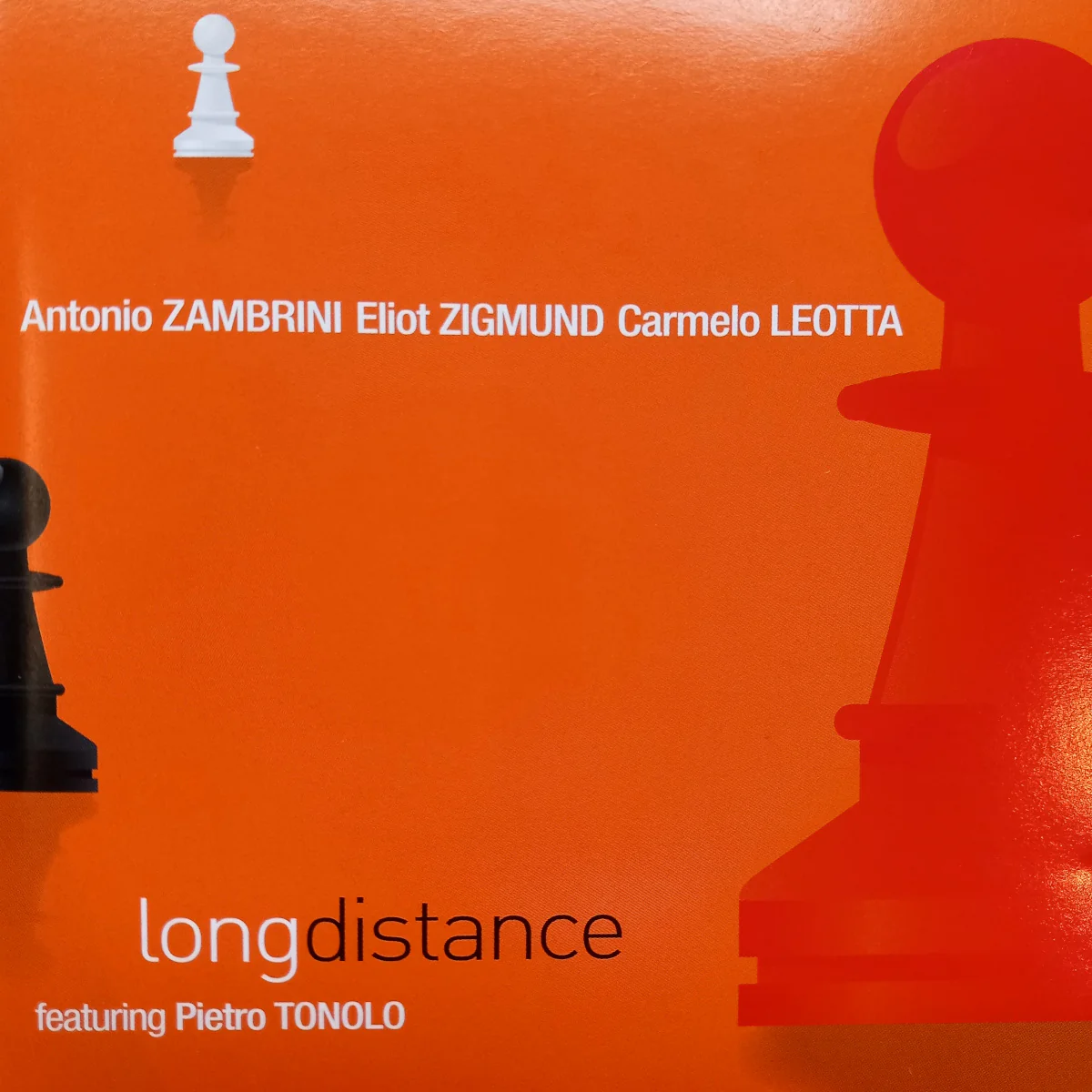 LongDistance