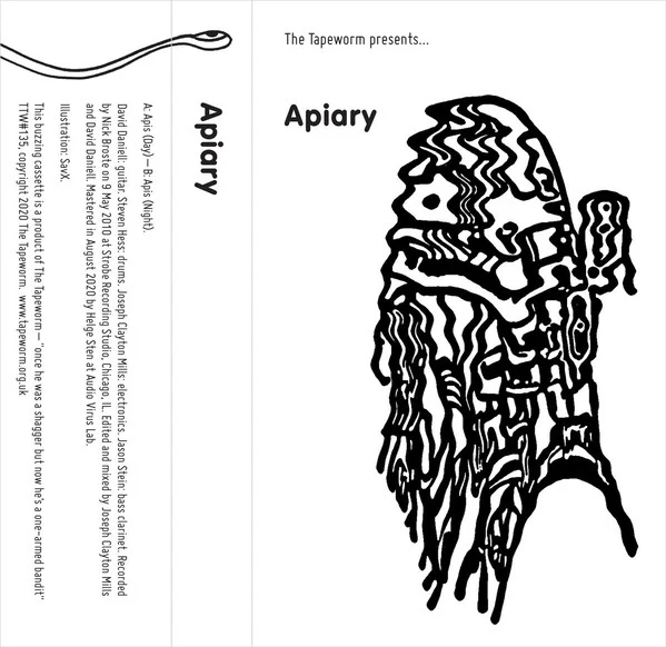 Apiary