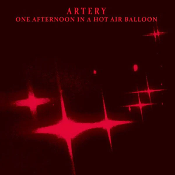 One Afternoon In A Hot Air Balloon