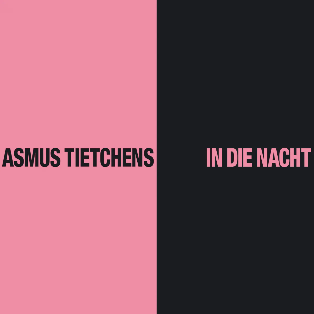 In Die Nacht