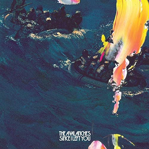 Since I Left You (20th Anniversary)