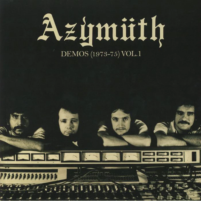 Demos (1978-75) Vol. 1