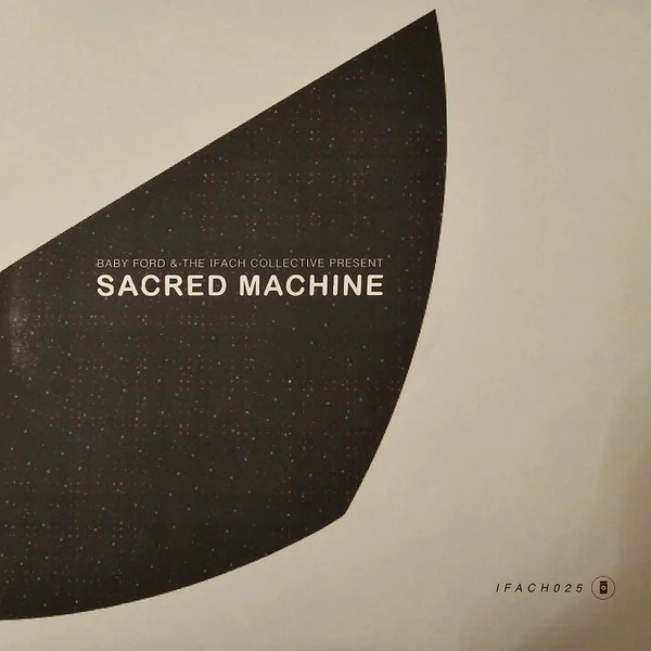Sacred Machine