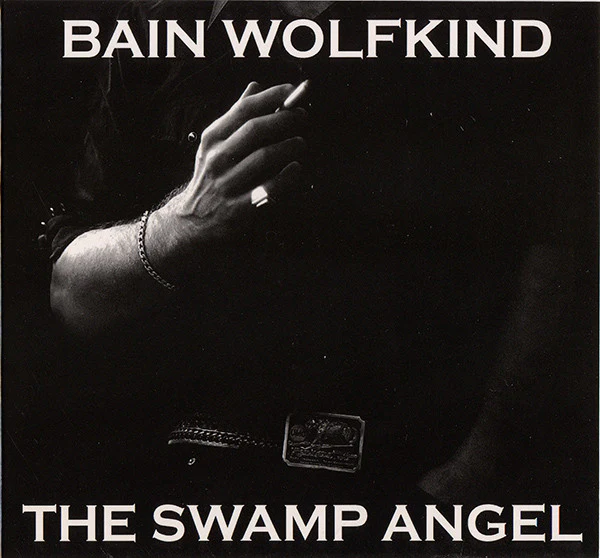 The Swamp Angel