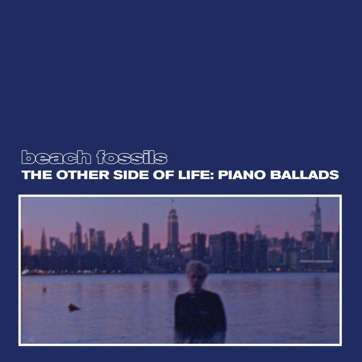 The Other Side Of Life: Piano Ballads