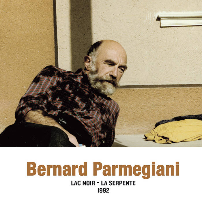 Lac Noir - La Serpente 1992
