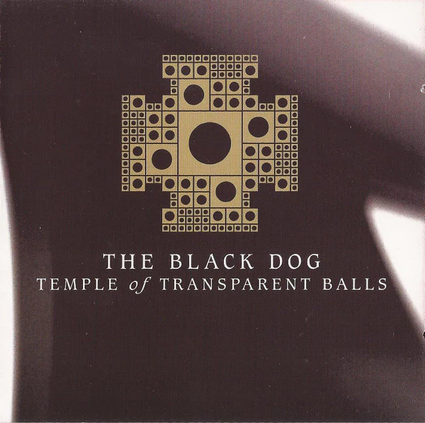 Temple Of Transparent Balls