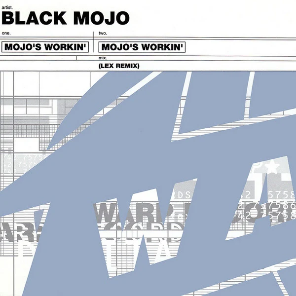 Mojo´s Workin´ + Lex rmx