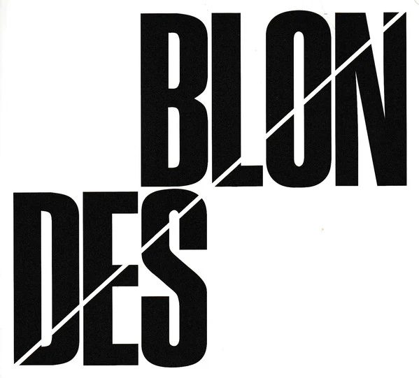 Blondes