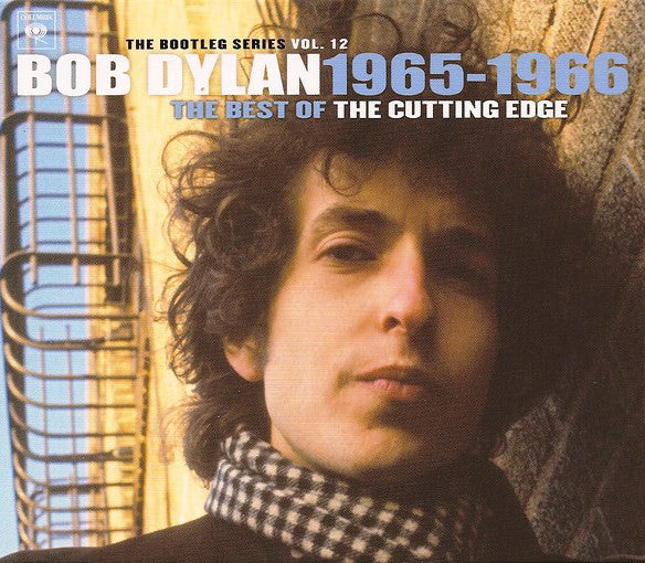 1965-1966 The Best of the Cutting Edge: The Bootleg Series Vol. 12