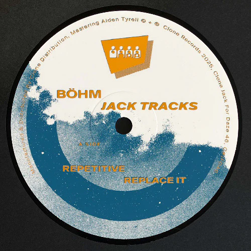 Jack Tracks