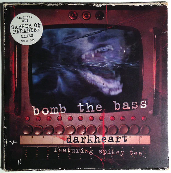 Darkheart part two (The ´Sabres Of Paradise´ Mixes)