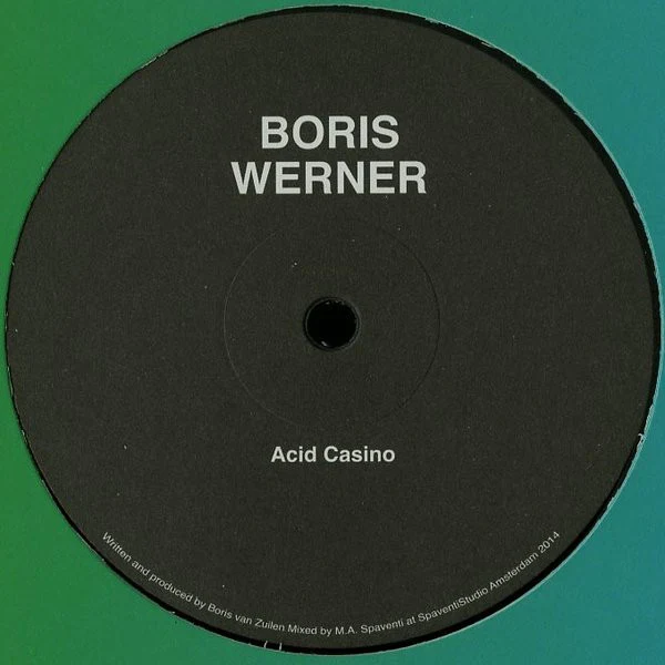 Acid Casino