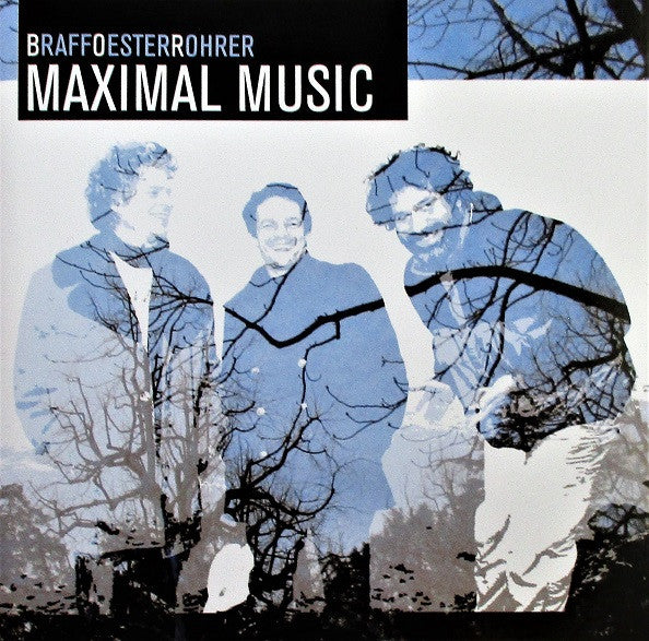 Maximal Music