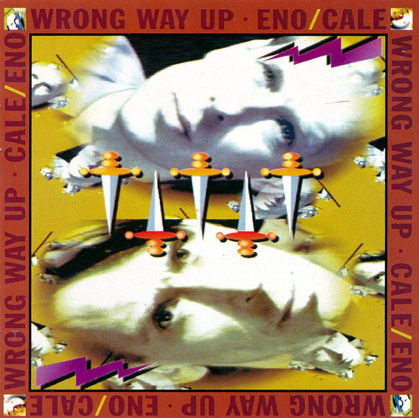 Wrong Way Up