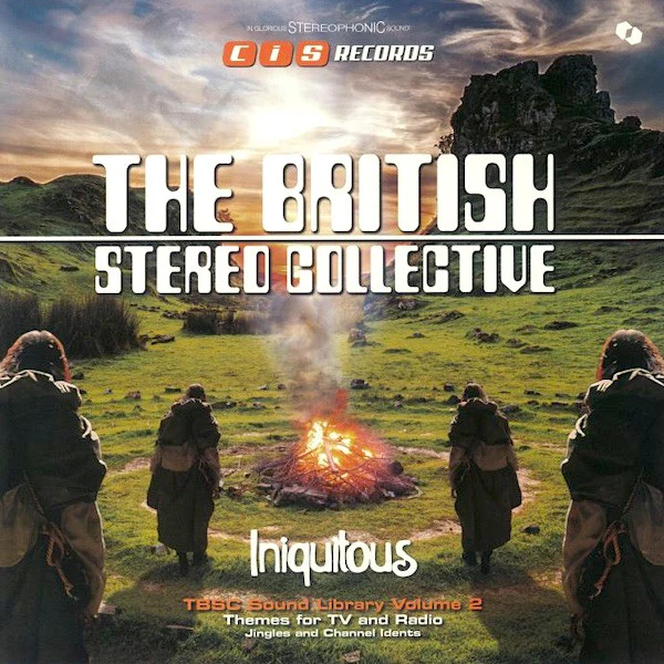 Iniquitous