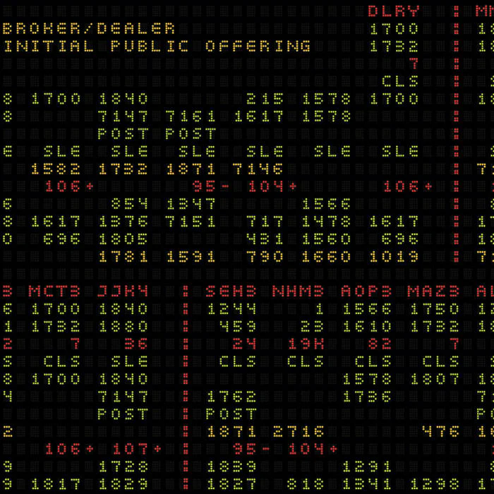 Initial Public Offering