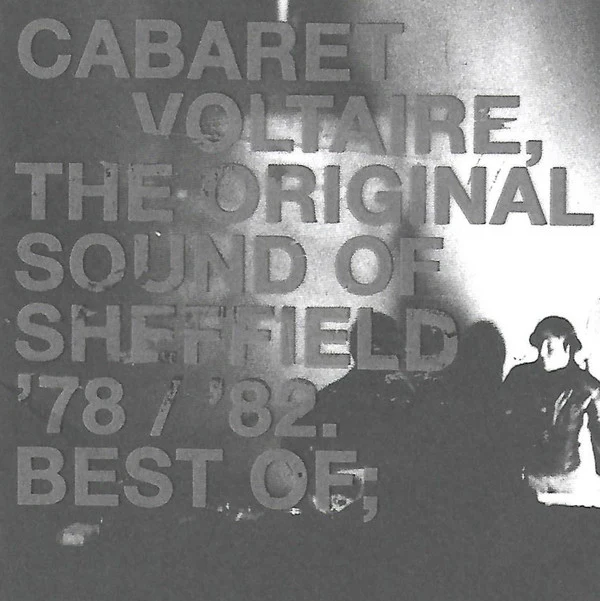 The Original Sound Of Sheffield ´78 / ´82. Best Of;