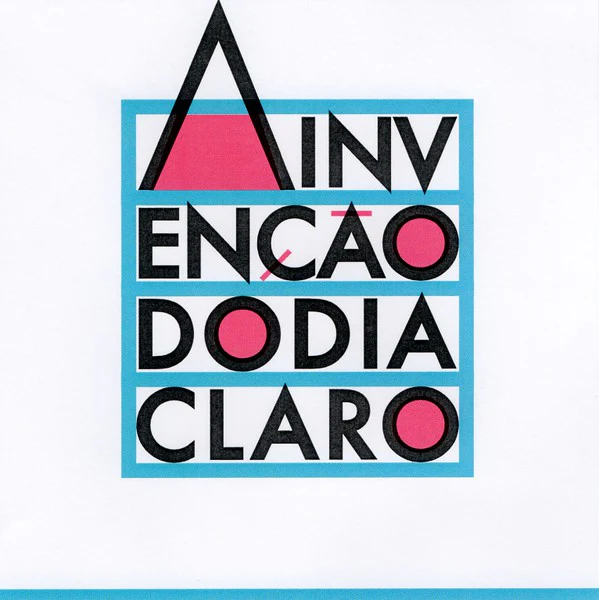 A Invenção Do Dia Claro