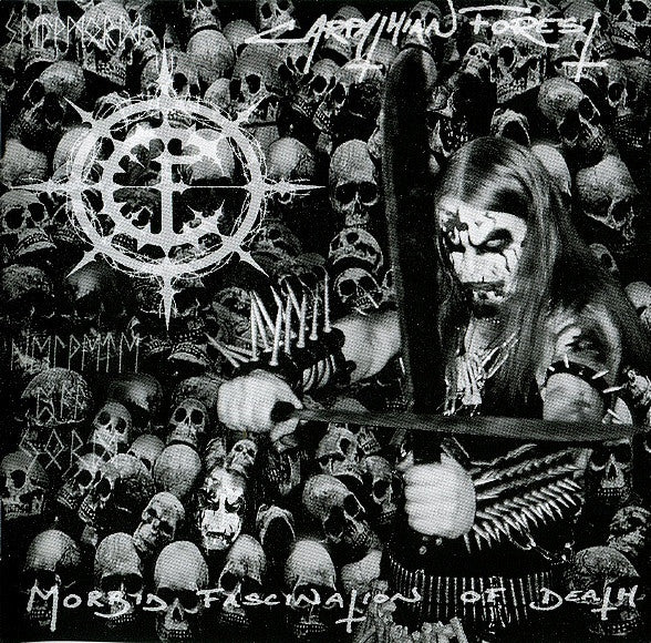 Morbid Fascination Of Death
