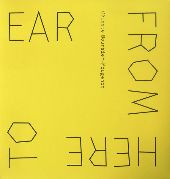 From Here To Ear (v.25)