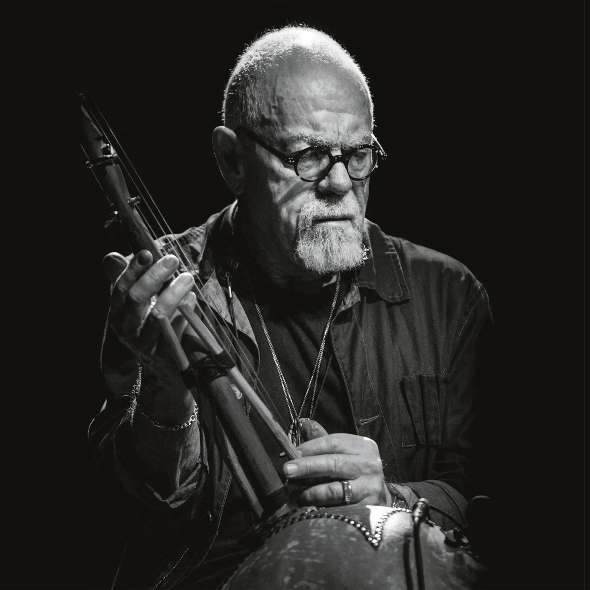 Christer Bothén Donso N´Goni