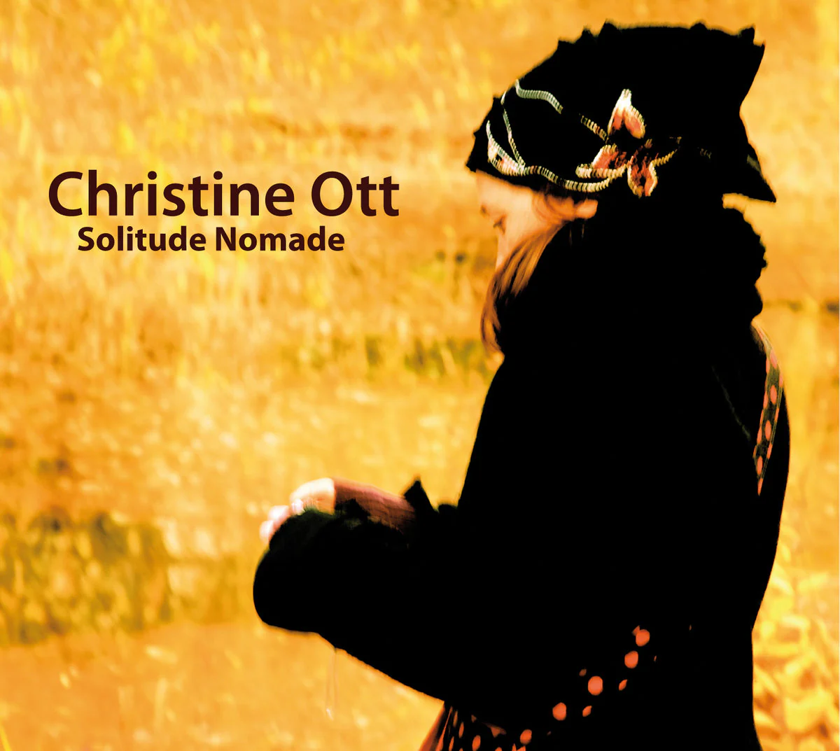 Solitude Nomade