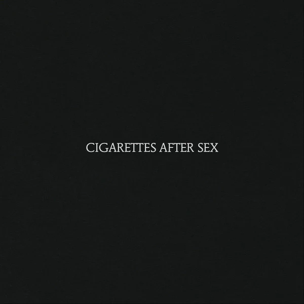Cigarettes After Sex