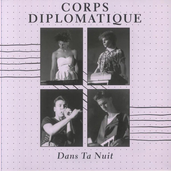 Dans Ta Nuit