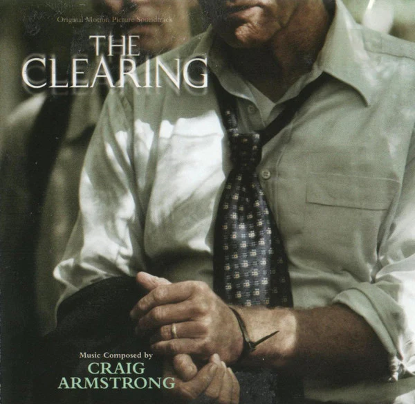The Clearing (Original Soundtrack)