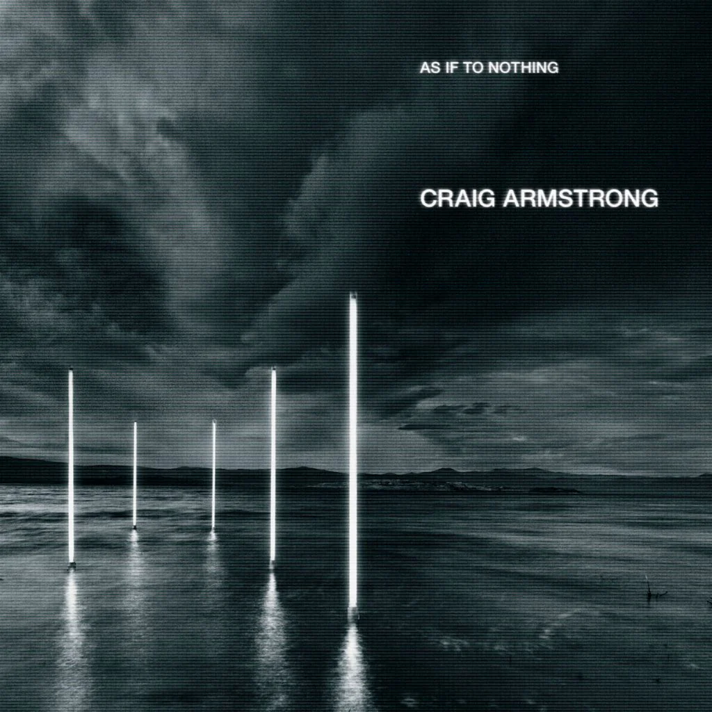 The Space Between Us / As If To Nothing