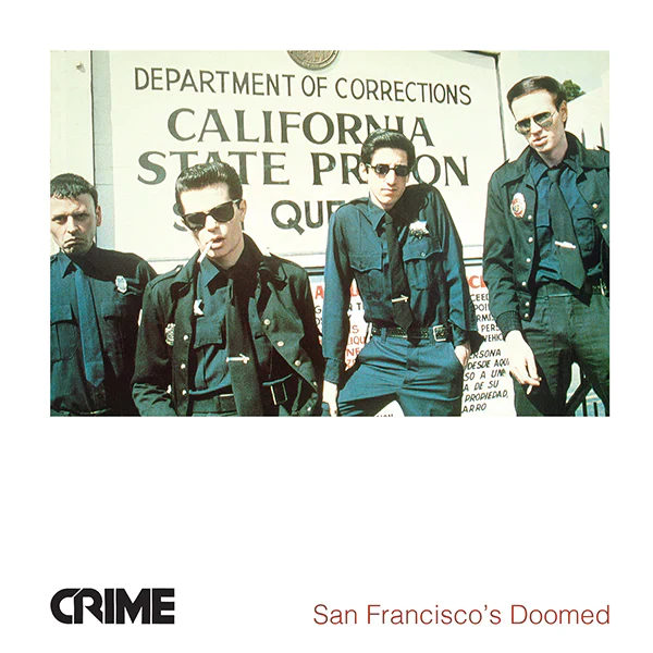 San Francisco´s Doomed