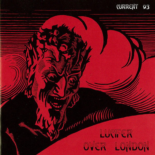 Lucifer Over London