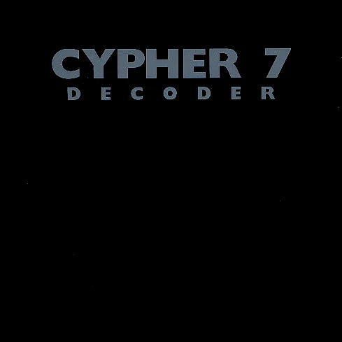 Decoder
