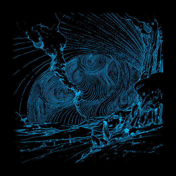 Shifting Clouds EP