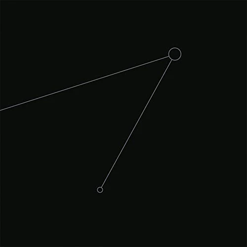 Dark Space - I