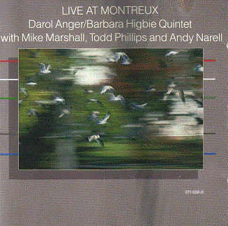 Live At Montreux