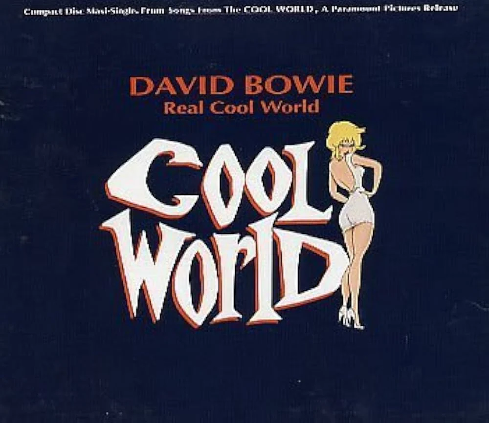 Real Cool World